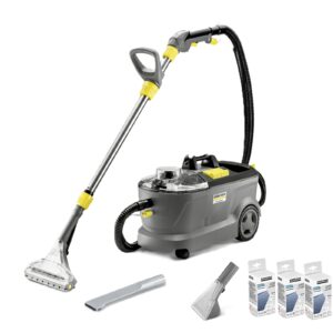 Професионален Екстрактор karcher puzzi 10/1 edition