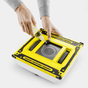 Робот за почистване на прозорци Karcher RCW 4