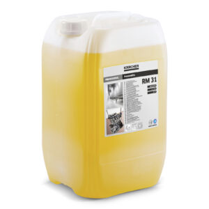 Препарат за мазнини и масла Karcher RM 31