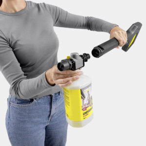 водоструйка Karcher K 7 Comfort Premium
