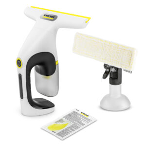 Стъклочистачка Karcher WV 1 Compact Care