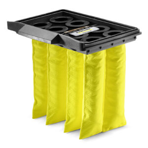 Филтър тип свещ за прахосмукачки Karcher