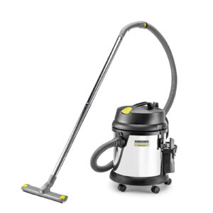 Професионална прахосмукачка Karcher NT 27/1 Me Adv