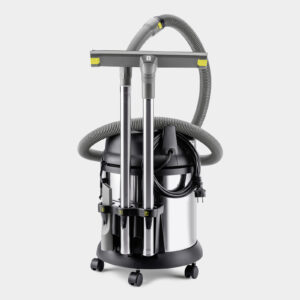 Професионална прахосмукачка Karcher NT 27/1 Me Adv
