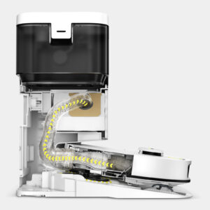 Прахосмукачка робот Karcher rvm 4 comfort